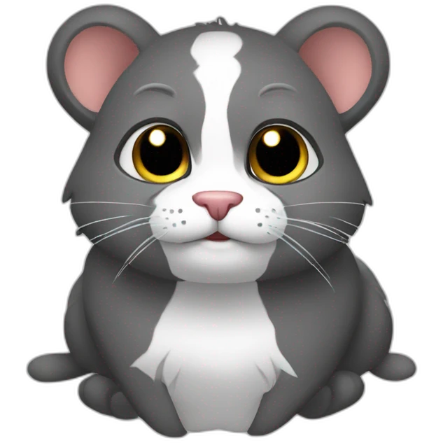 Мышка emoji