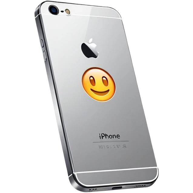iPhone 15 emoji