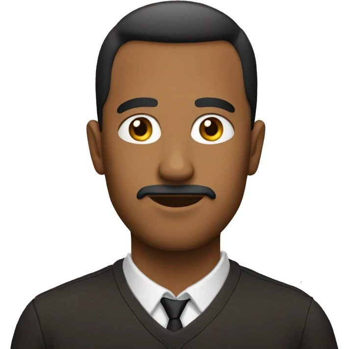 hombre emoji