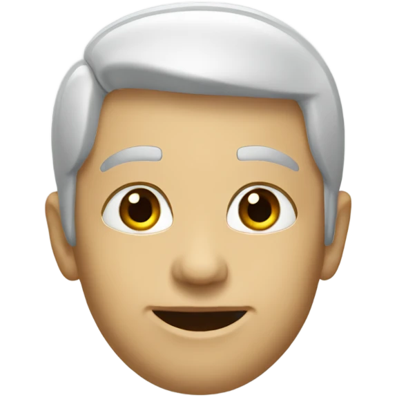 AI emoji