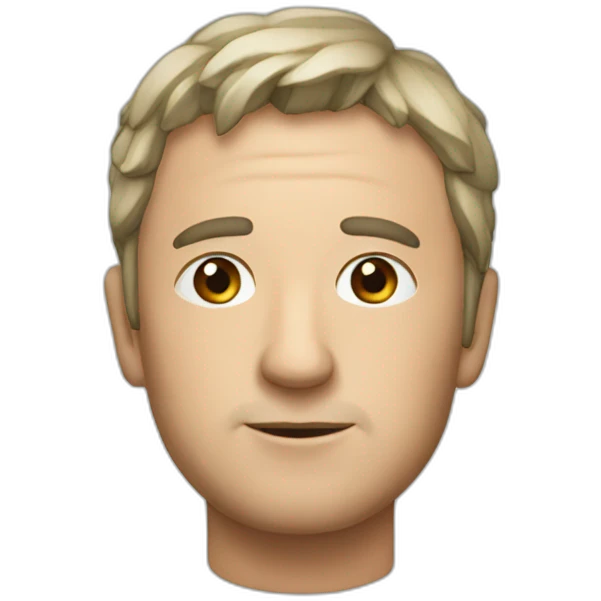 Mackron emoji