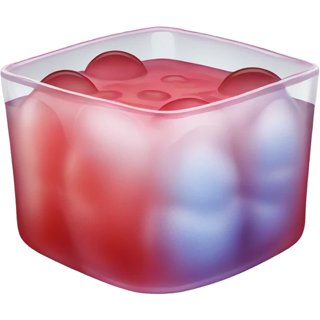 jell-o shot  emoji