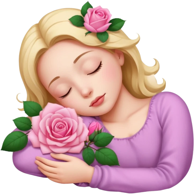 ورد بنت رقد emoji