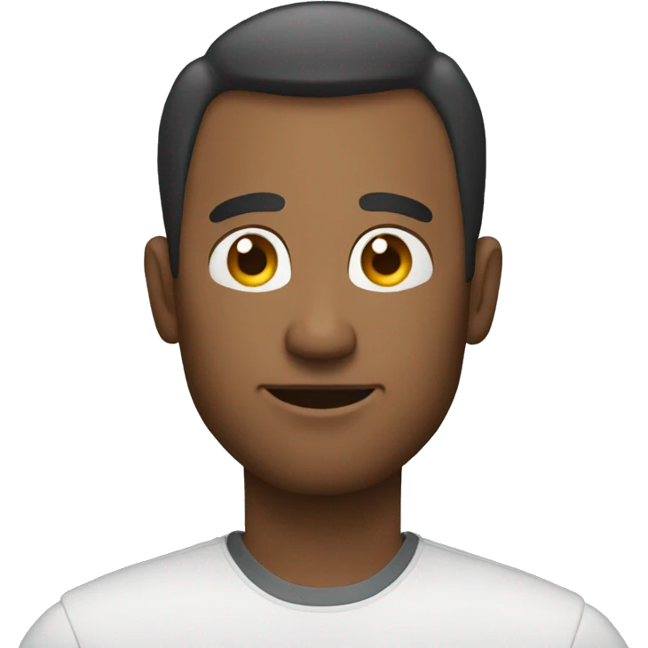men with loptop emoji