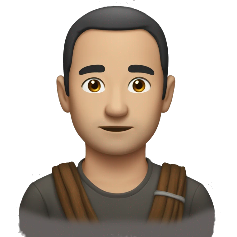 ikuriña emoji