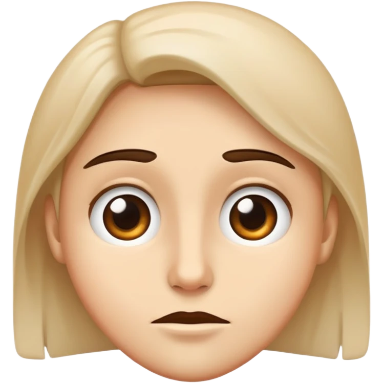 😮‍💨🫤 emoji