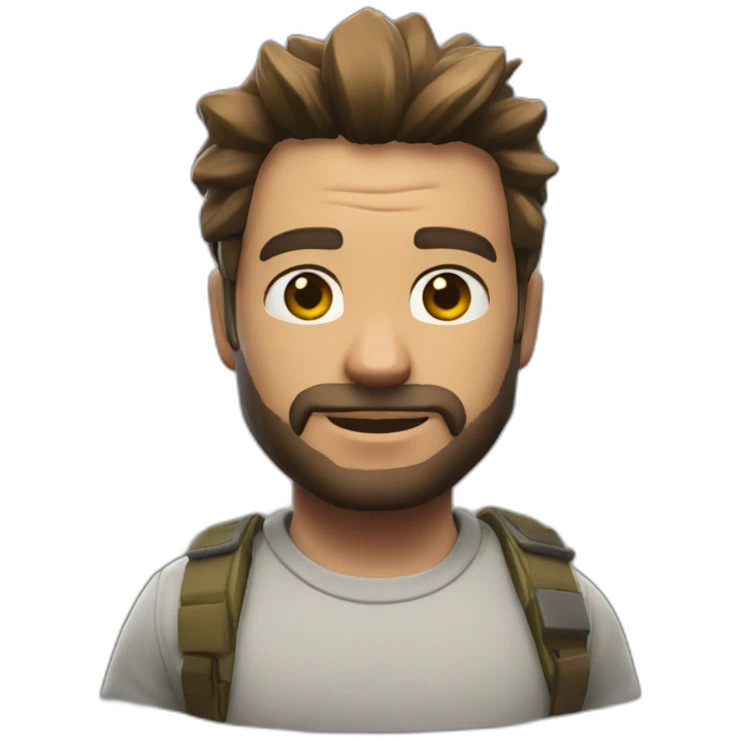 Chapitre 5 fortnite emoji