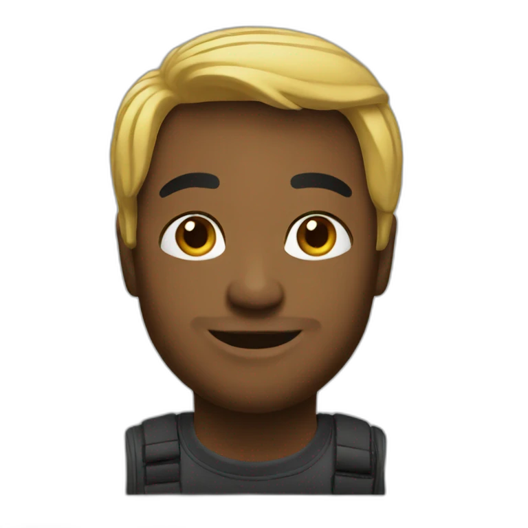 Supreme emoji