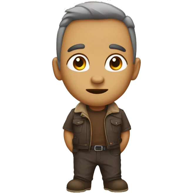 кот пьет кофе emoji