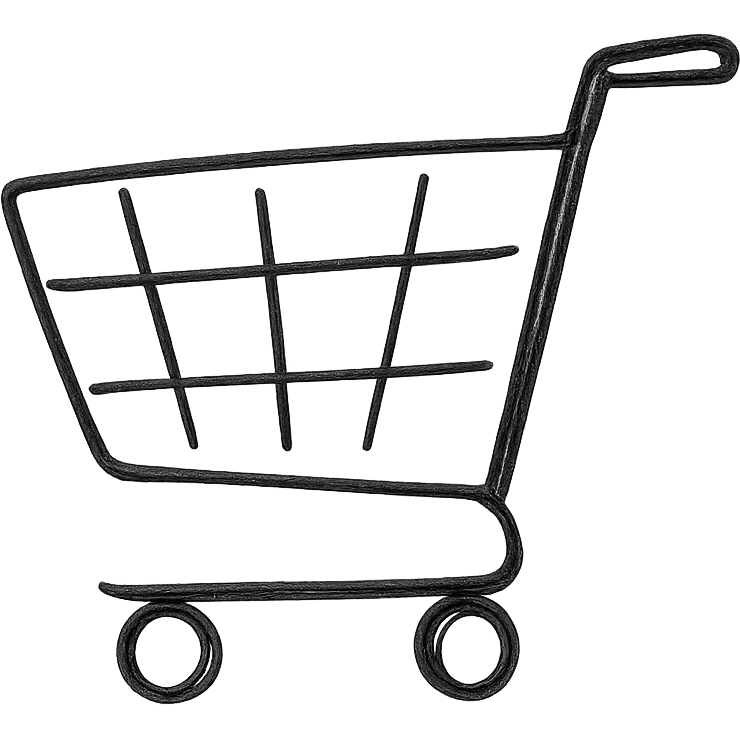 cart emoji