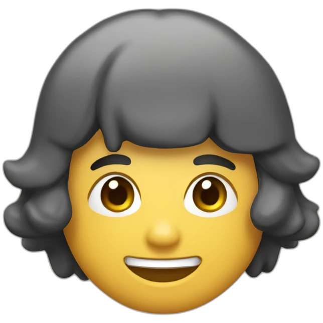 camaron de la isla emoji