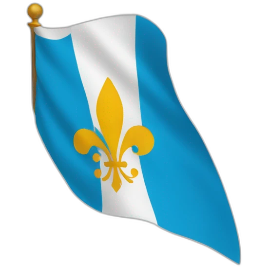 Galicia bandera emoji
