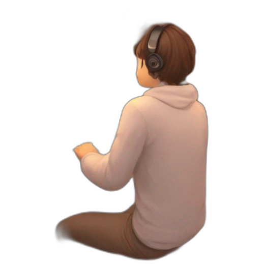lofi-beats-to-study-and-relax-to emoji