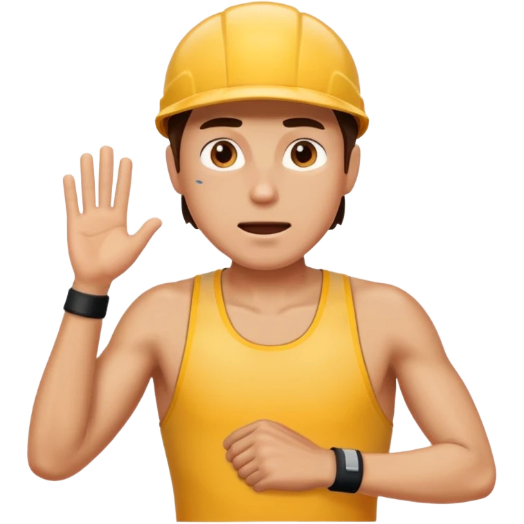 finish line race bob emoji