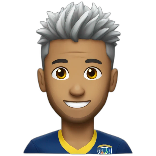 neymar emoji