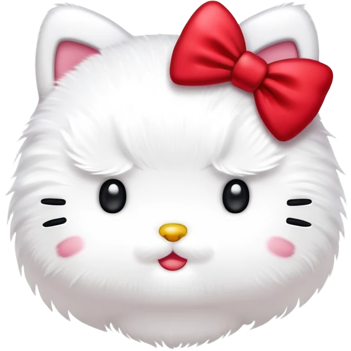 hellokitty emoji