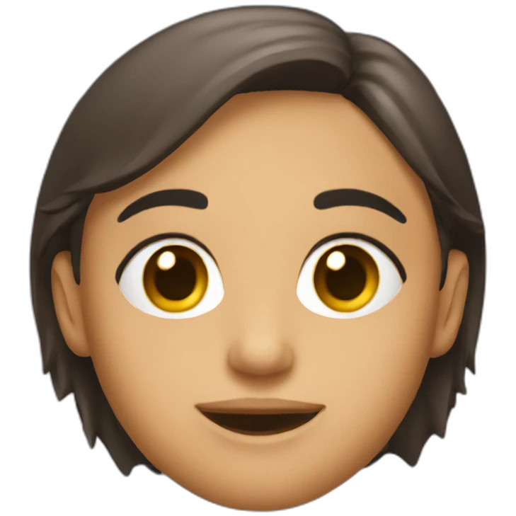 Anuela aa emoji
