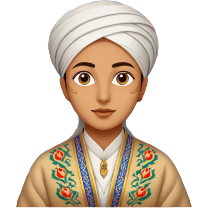ایران emoji