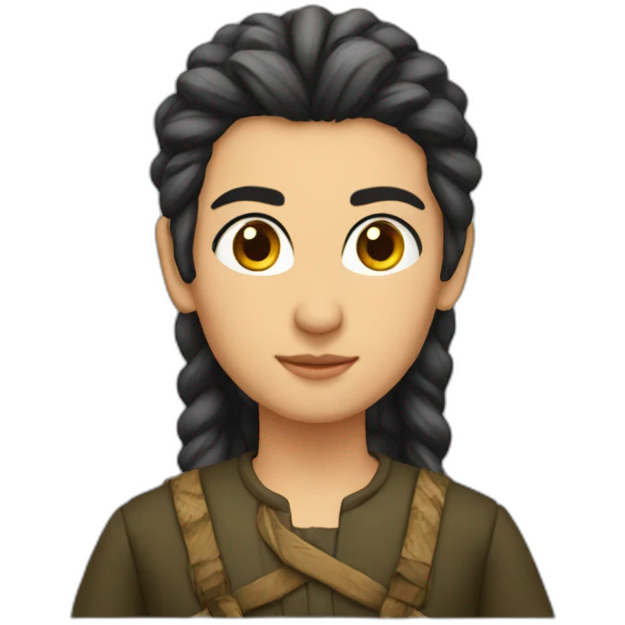 kurde emoji