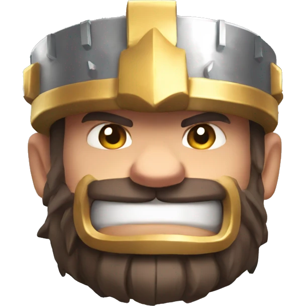 Clash royale emoji