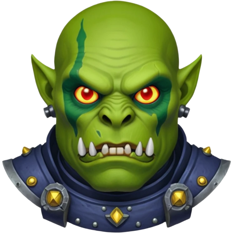 Gren Eye Warhammer 40K emoji