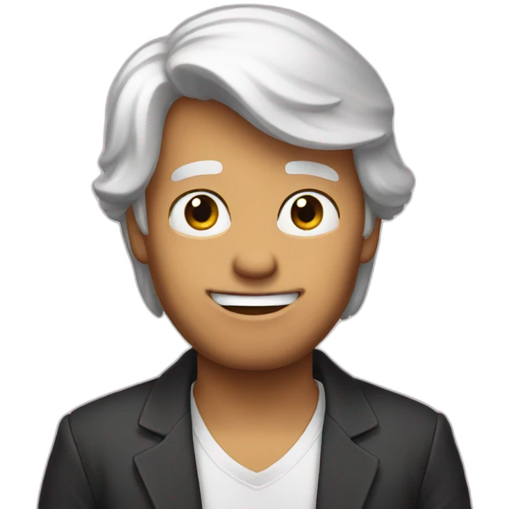 donald emoji