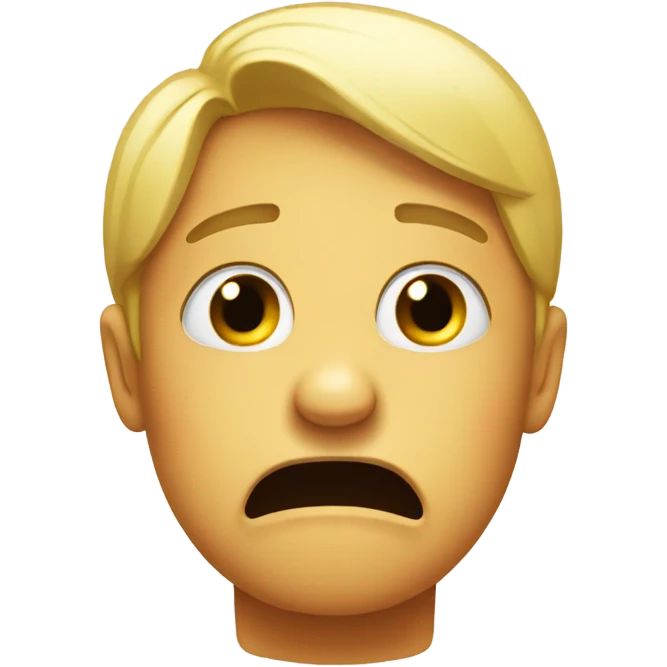 emoji crying uncontrollably  emoji