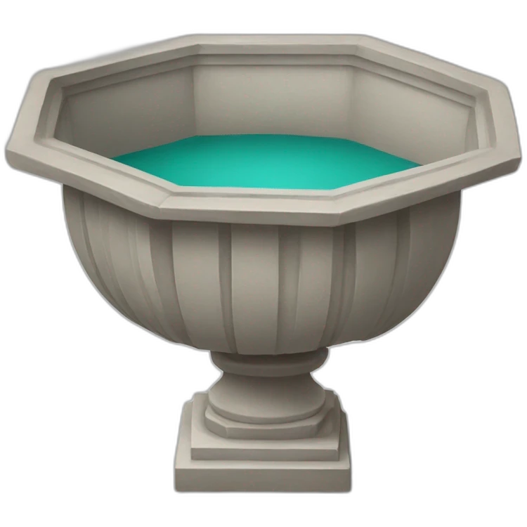 3-place pedestal emoji