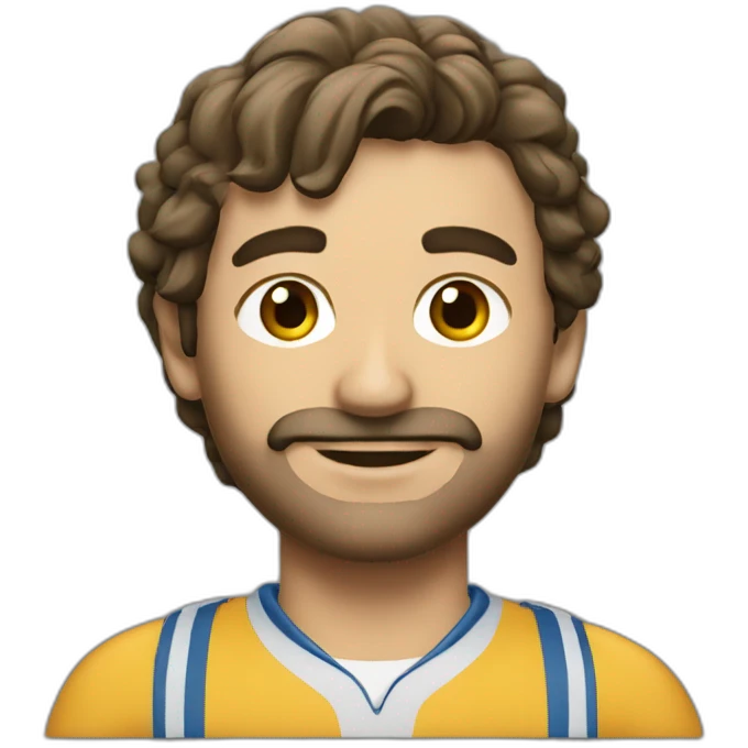 Joueur du grenier emoji