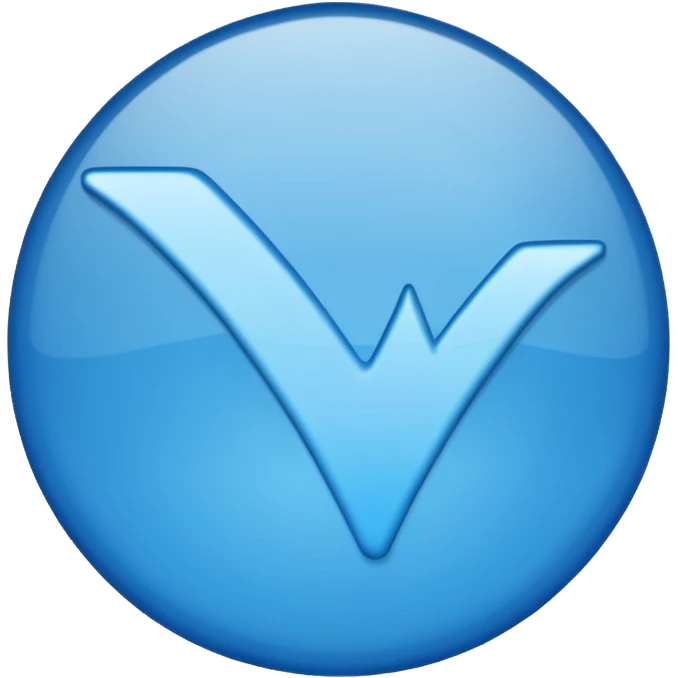 Meta verified ble tik emoji