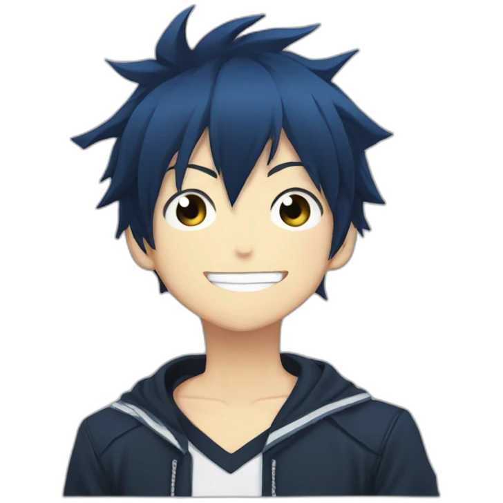 Rin okumura emoji