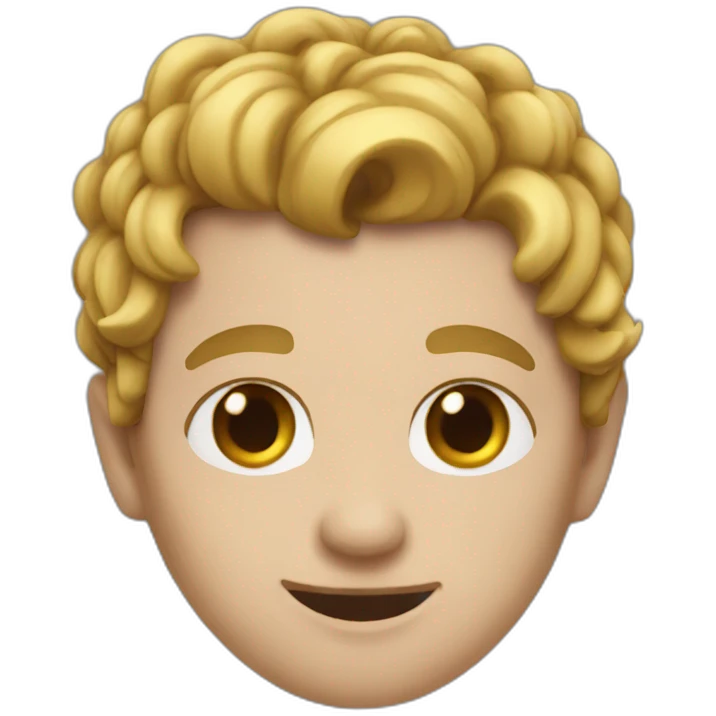 Rauchg emoji