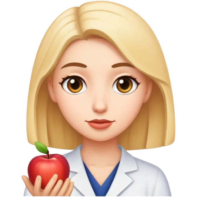 phoebe teaching emoji