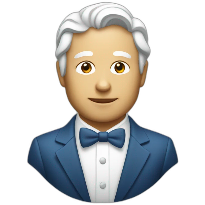 goldman sachs logo emoji