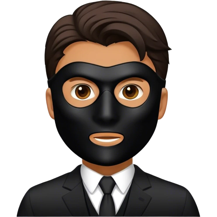 the front man in squid game emoji