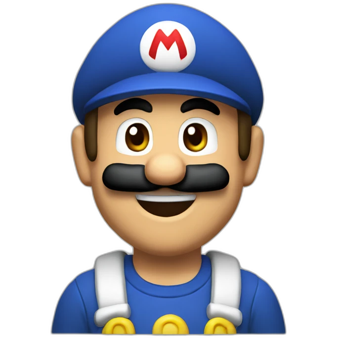 Mariobros emoji