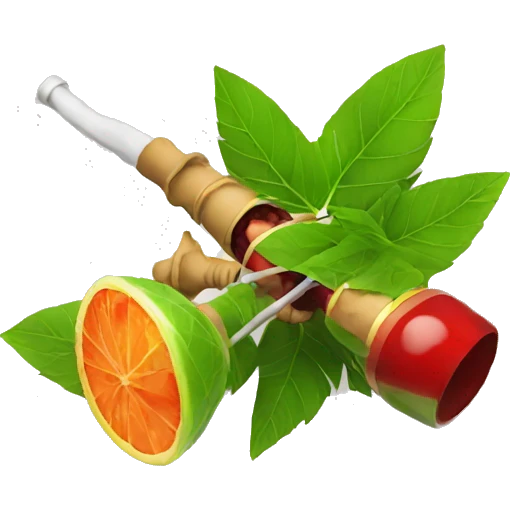 Shisha  emoji