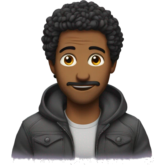 سلام  emoji