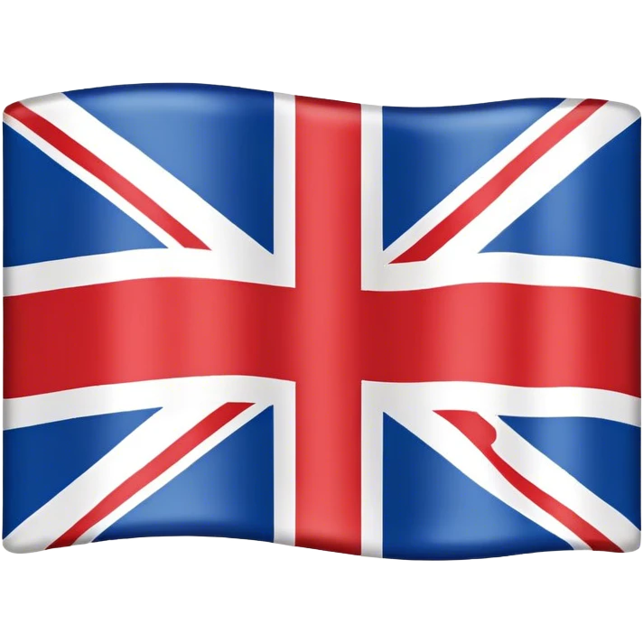 uk flang emoji