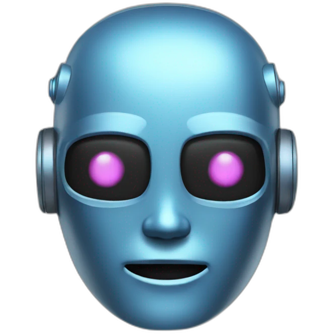 ai-bot emoji