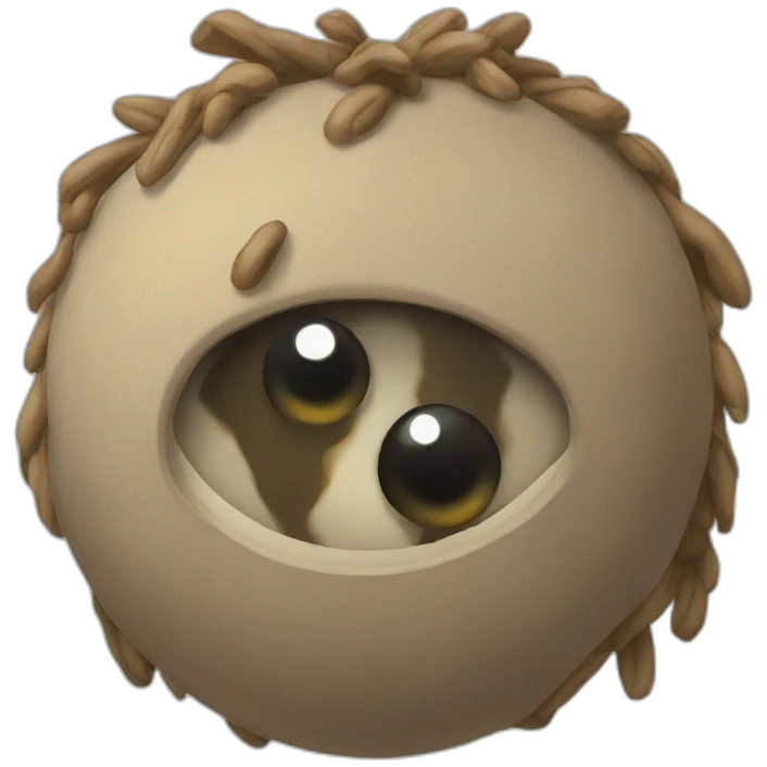 Hatch emoji