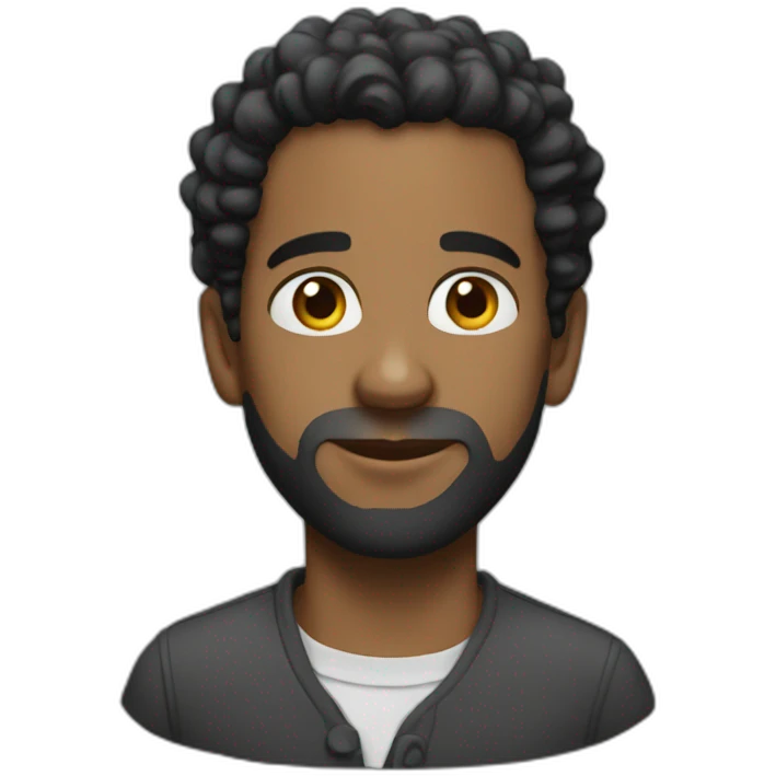 Omar simpson emoji