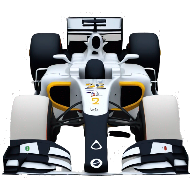 fernando alonsos renault r25 formula 1 car fideview emoji