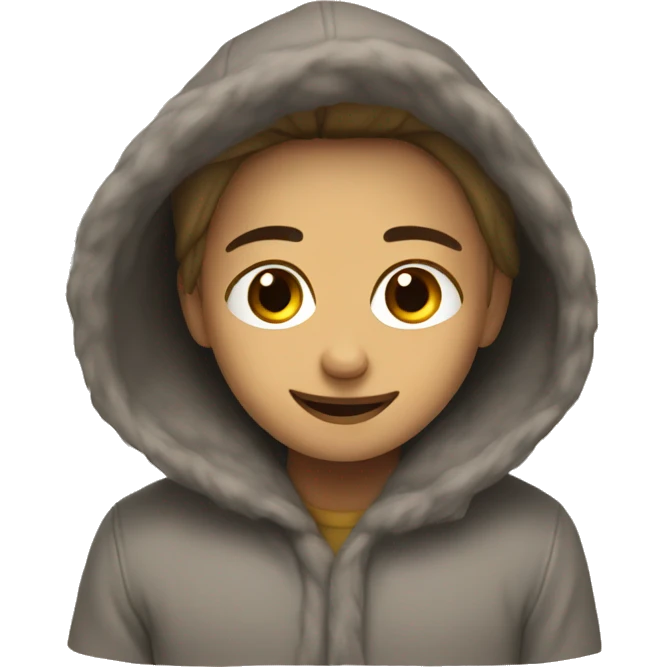 cosy  emoji