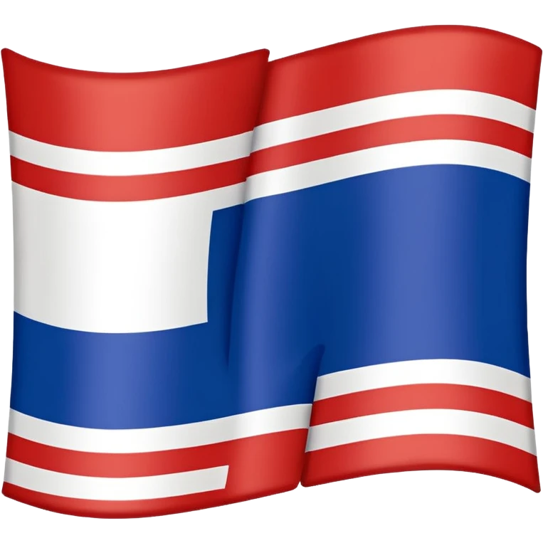 Yugoslavia flag emoji