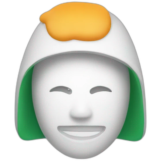 ChatGPT logo emoji