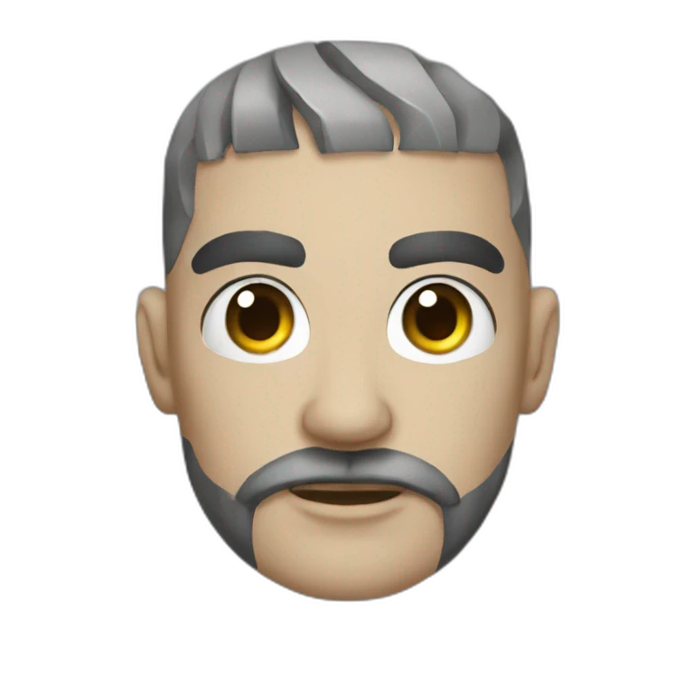 maquina de tatuar emoji