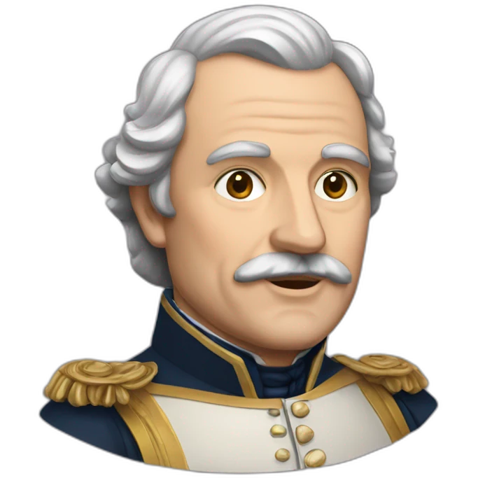 Charles Pépin emoji
