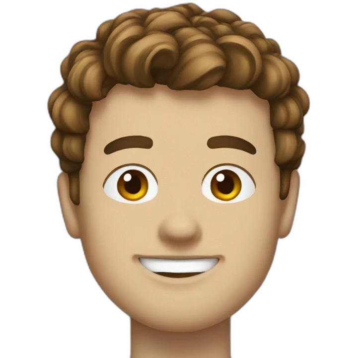 pixel emoji