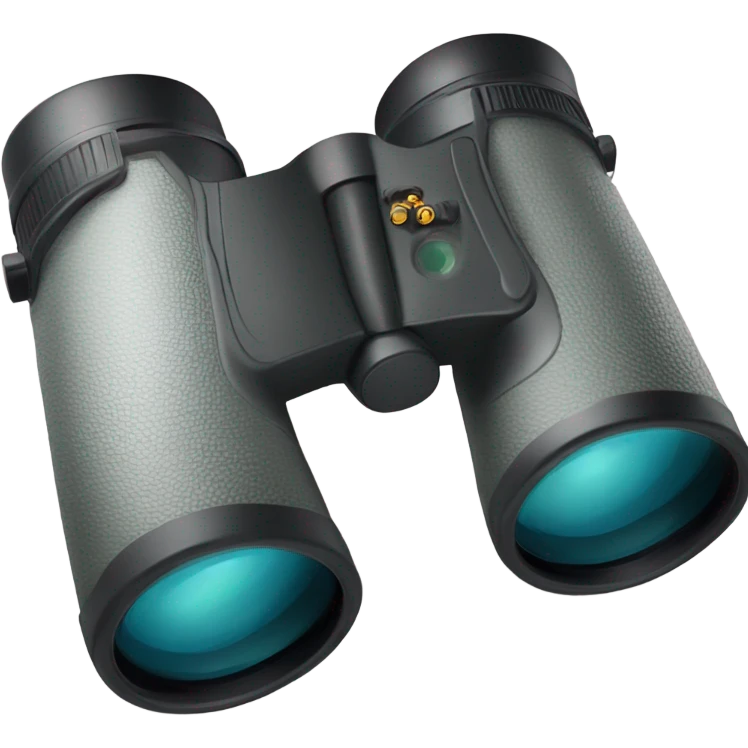 Binoculars  emoji
